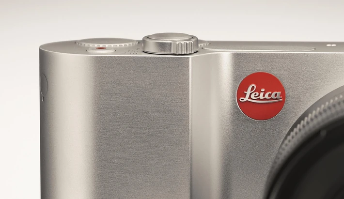 Leica T: nowy system Leica