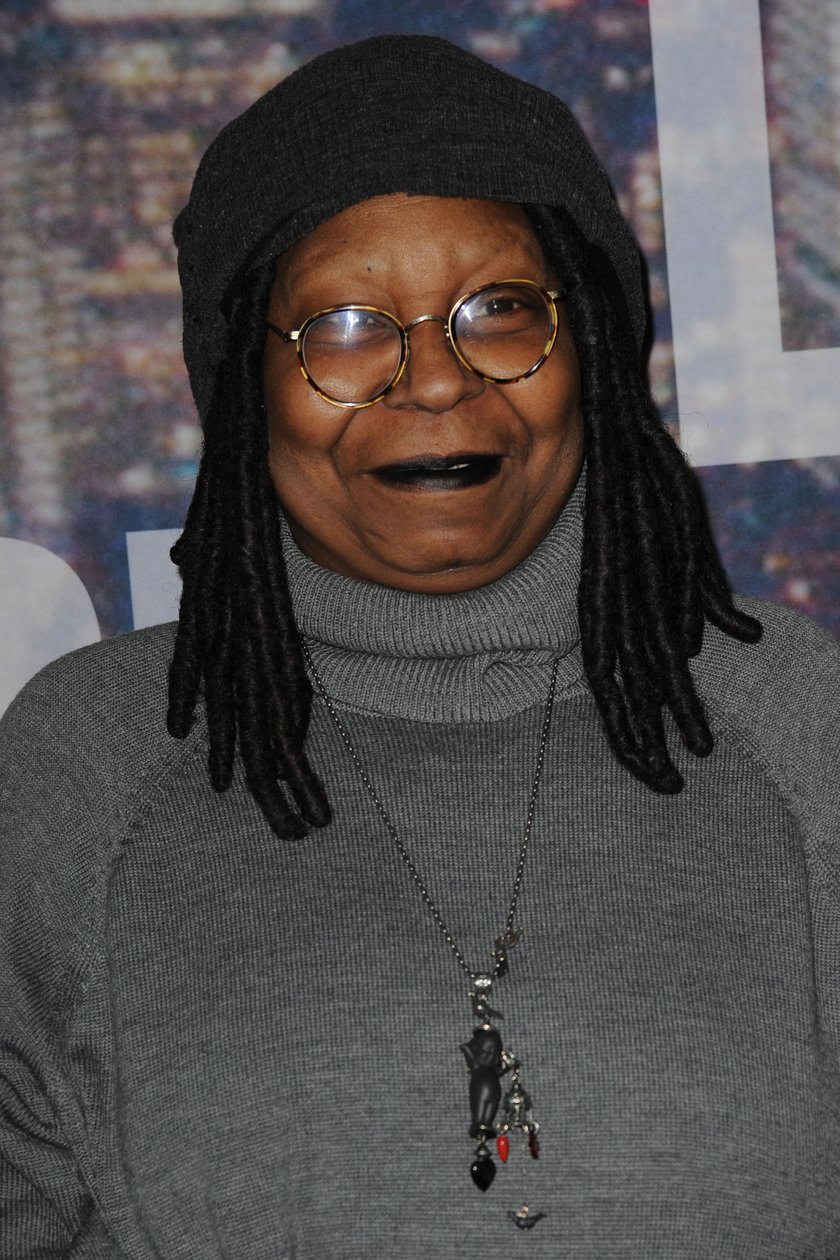 Whoopi Goldberg