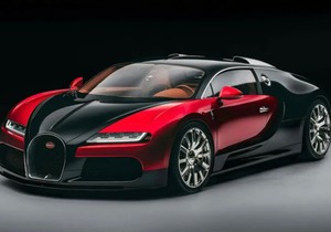 Bugatti