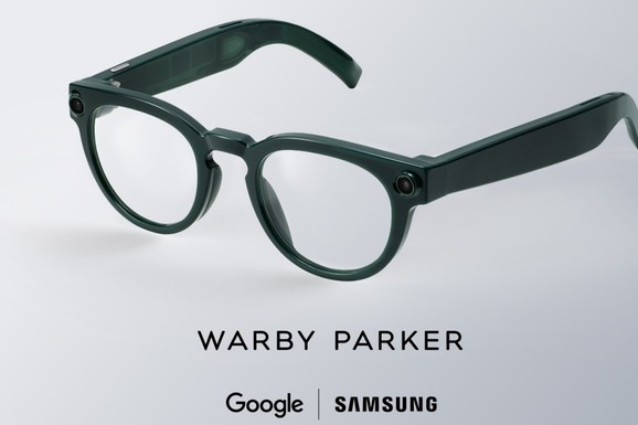 Samsung i Google predstavili AI pametne naočare: Evo da li Meta gubi trku i u ovom segmentu