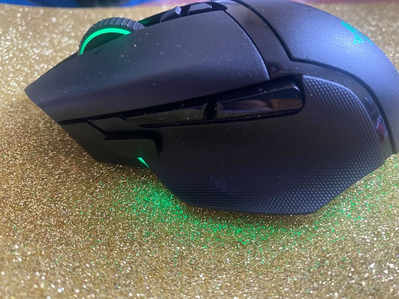 Razer Basilisk v3 Pro