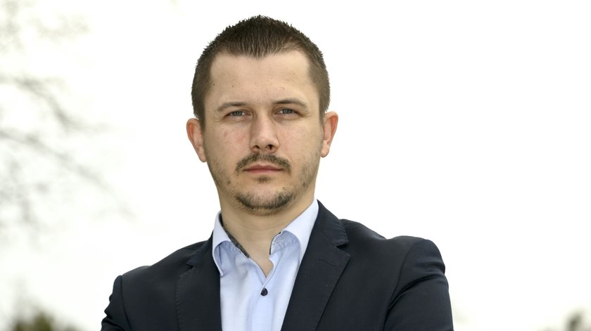 Marcin Murzyński dowodzi, że kredyty walutowe najpierw pojawiły się w Australii. 