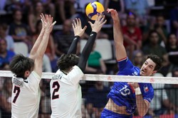 Francuzi w półfinale Ligi Narodów. Poradzili sobie bez N'Gapetha