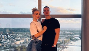 Stefan i Andrijana povređeni u Americi
