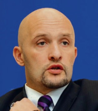 Ekspert NATO: Rosja tworzy narrację o nieuniknionej klęsce Kijowa. Kraje bałtyckie mają być następnym celem