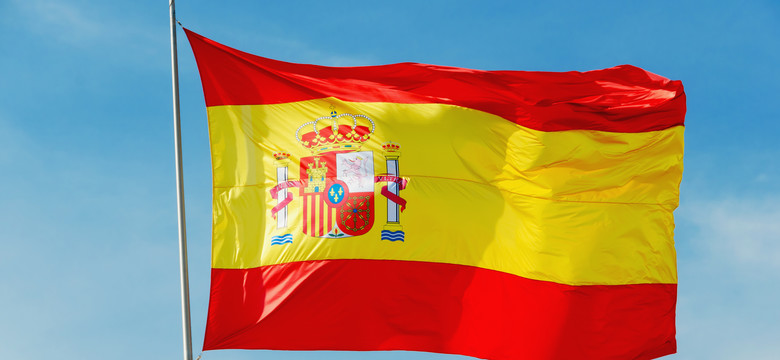 Niechlubny rekord w Hiszpanii. Ostrzeżenia KE
