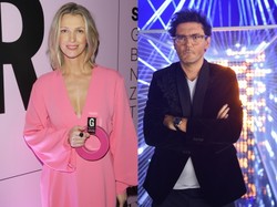 "Niedrogi dziadersie..." Magda Mołek ostro odpowiada na zaczepki Kuby Wojewódzkiego