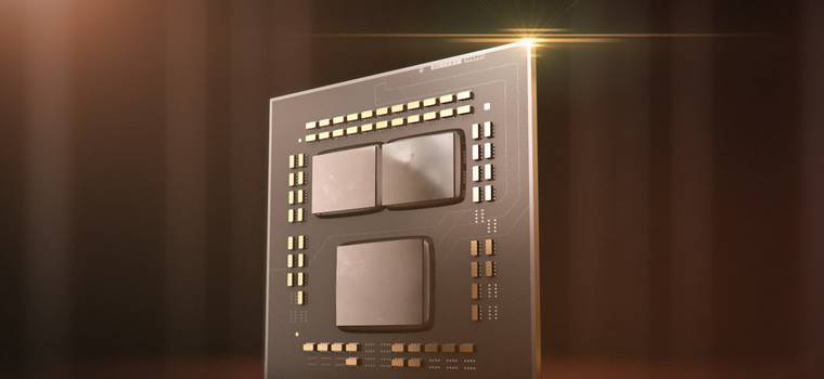 AMD Ryzen 7 5700G przetestowany. Znamy wydajność i specyfikację nowego APU