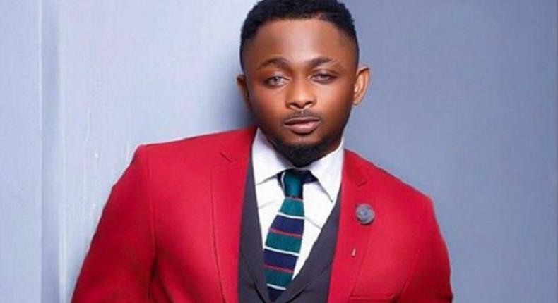 Sean Tizzle has said he is not ready for marriage and he cares less about what anyone thinks of his resolve.