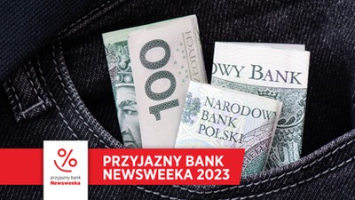 Ranking banków 2023