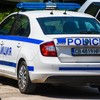 Bugarska policija