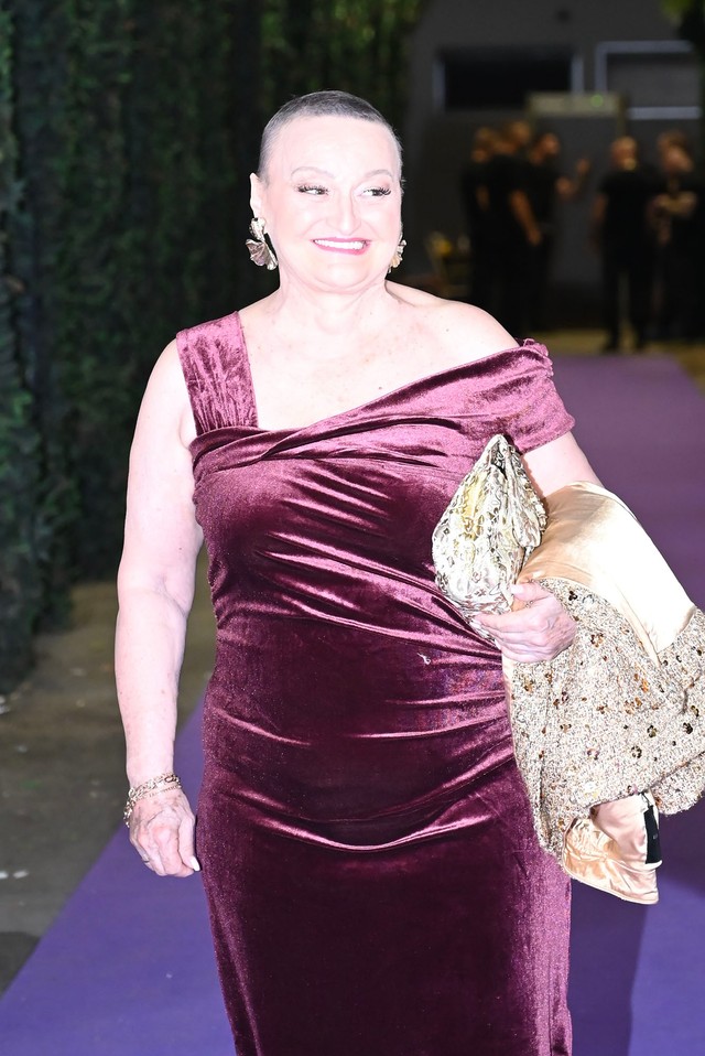 Milica Dugalić (Foto: Ringier/Una Škandro)