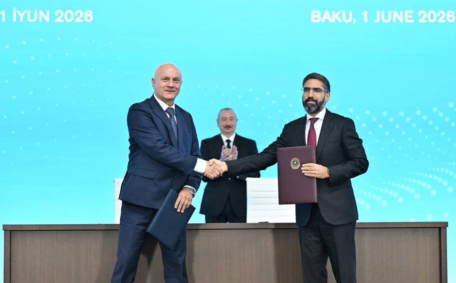 EPS i SOCAR potpisivanje 2