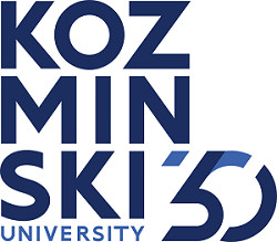 Akademii Leona Koźmińskiego logo