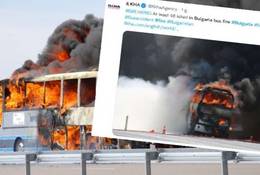 Najtragiczniejsze wypadki autobusów w Europie