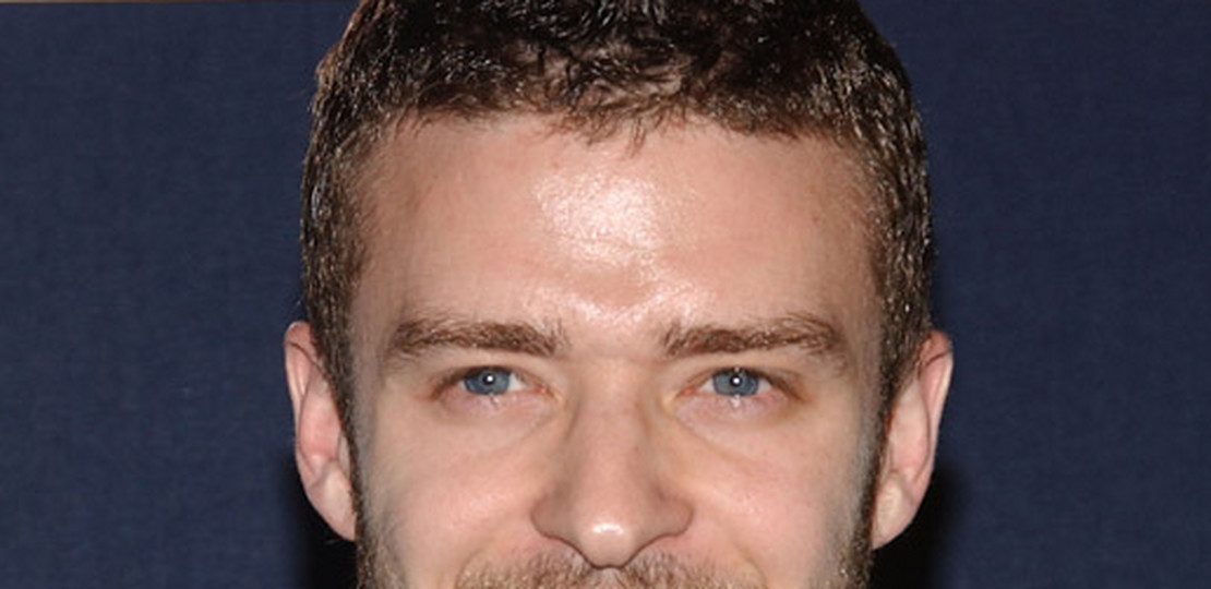 Justin Timberlake