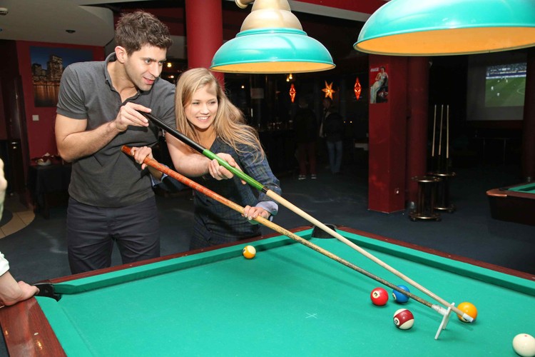 uczestnicy 'Tańca z gwiazdami'