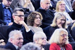 Anna Romantowska mówi o orientacji swojego byłego męża, czyli Krzysztofa Kolbergera