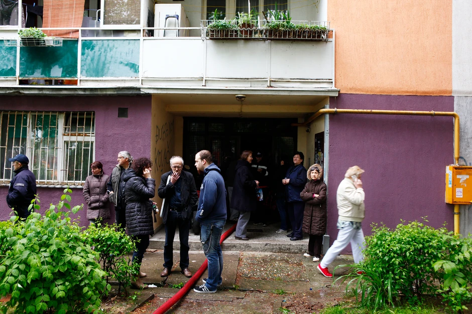 Stanari imaju mnogo problema