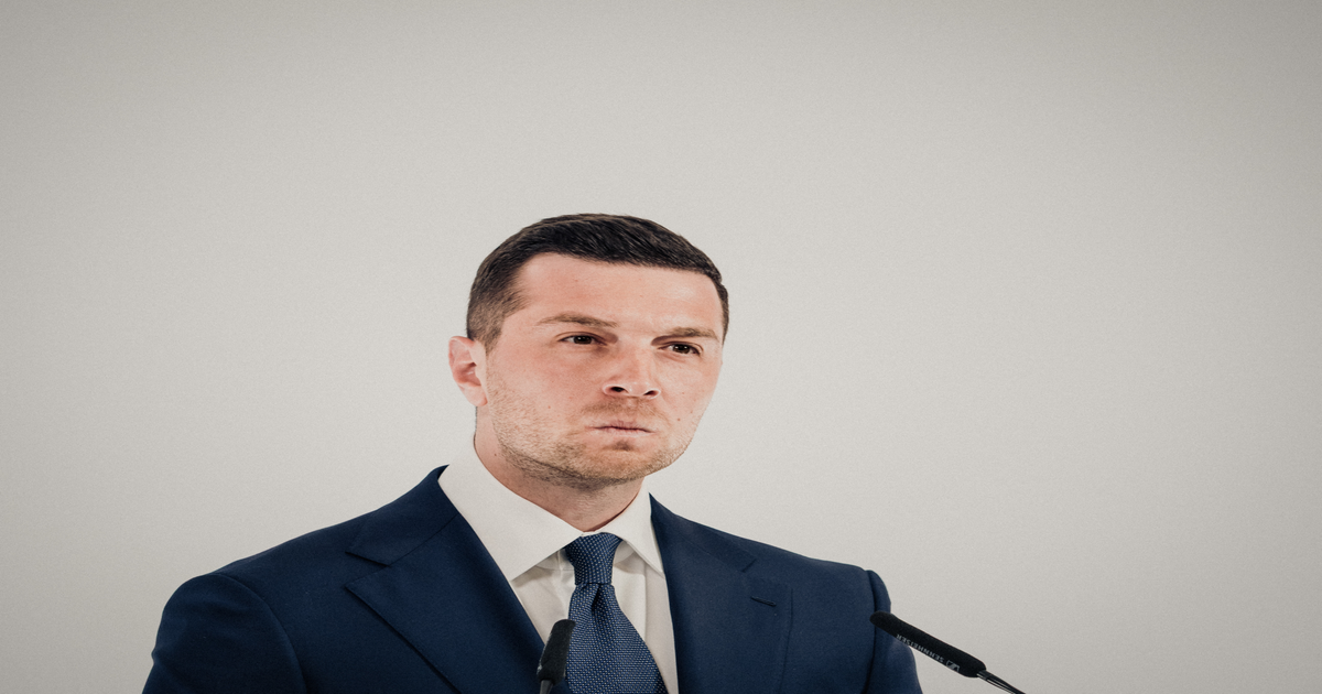 Bardella ouvre la porte à des alliances au second tour - voici ses critères