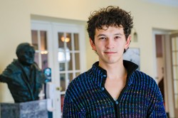 Gwiazdor nowej wersji "Znachora" zostanie ojcem. "Nowy poziom odblokowany" [FOTO]