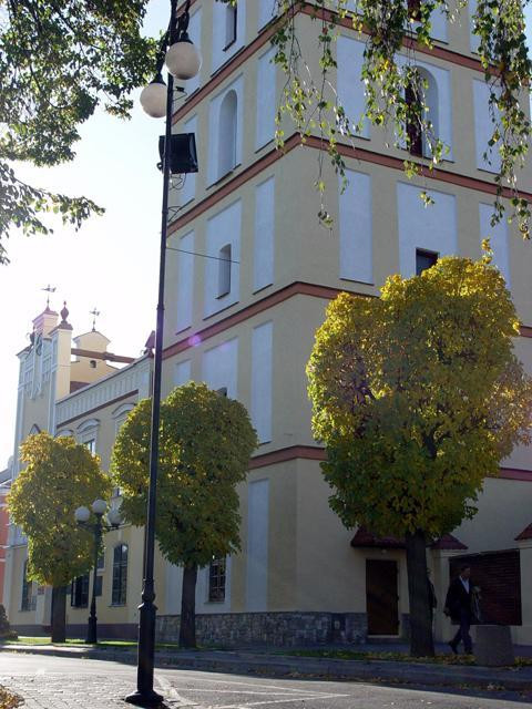 Galeria Polska - Królewskie Miasto Leżajsk, obrazek 4