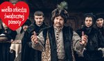 Fura pieniędzy na WOŚP dzięki serialowi "1670". Fani sypnęli groszem