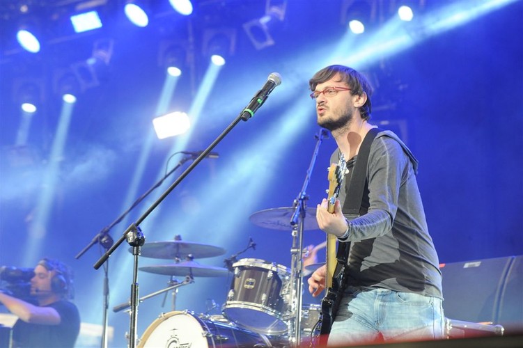 OCN na Orange Warsaw Festival 2013