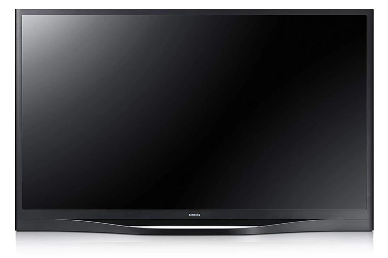 Samsung PNF 8500 - jeden z ostatnich telewizorów plazmowych