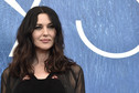 Monica Bellucci na festiwalu w Wenecji