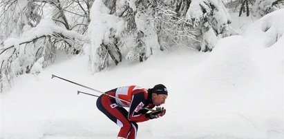 Kowalczyk zwiększy przewagę nad Bjoergen