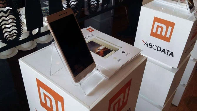 Właśnie odbyła się konferencja firmy ABC Data dotycząca partnerstwa z Xiaomi