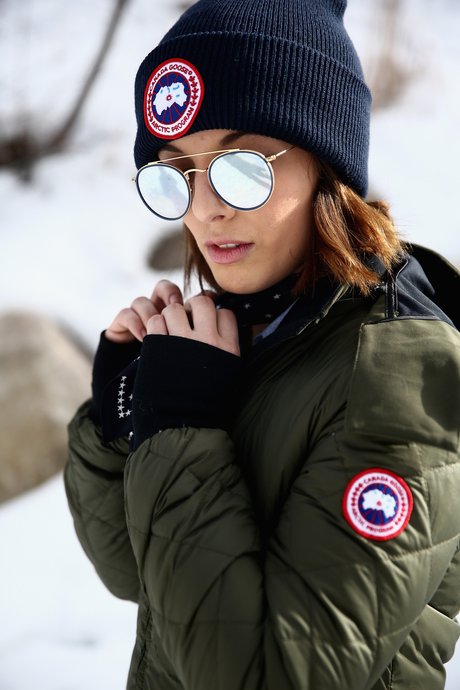 Canada Goose. Dlaczego kurtki marki są takie drogie?