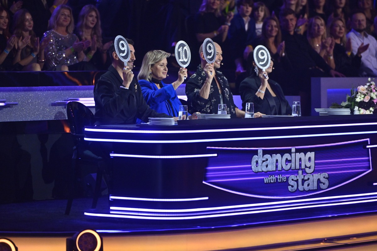 "Taniec z Gwiazdami". Kto w ćwierćfinale pożegnał się z widzami?