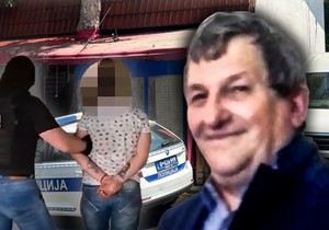 Vlasnik piljare ubijen na Karaburmi 