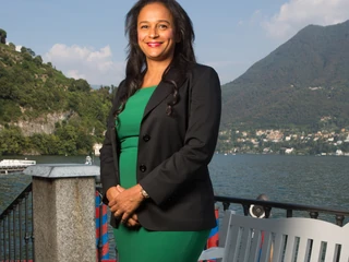 Isabel dos Santos