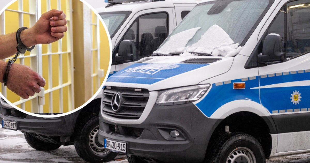 Makabryczny morderstwo 15-latka w Norymberdze