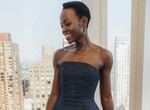 Lupita Nyong'o on growing up the daughter of an activist in Kenya