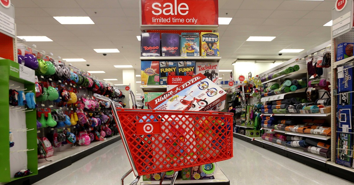 The Target boycott cost more than anyone expected — and the CEO was ...