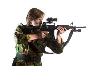 Bundeswehra, Luftwaffe i Deutsche Marine kuszą Dolnoślązaków