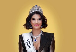 "Zdrada ojczyzny". Dyktator Nikaragui ściga Miss Universe