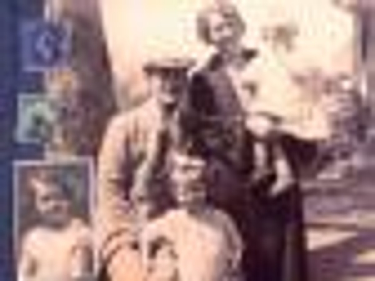 "Historia pewnego małżeństwa. Listy Bronisława Malinowskiego i Elsie Masson"