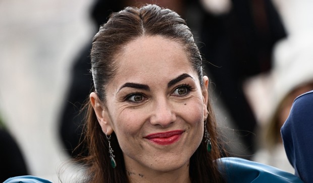 Barbara Mori 