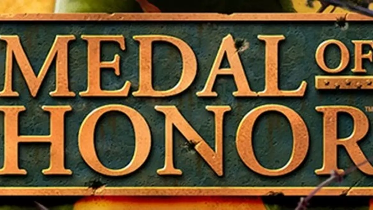 A co z Medal of Honor...?