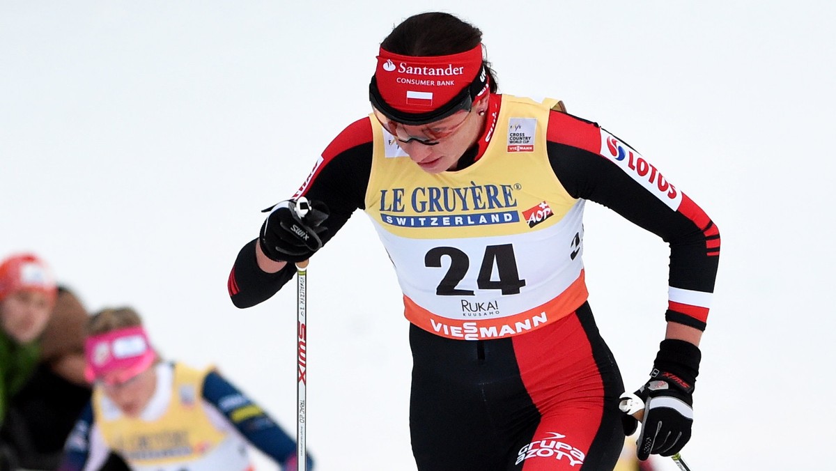 W sobotę 15 km biegu łączonego w norweskim Lillehammer, dzień później 24 km biegu techniką klasyczną we włoskim Livigno. Justynę Kowalczyk czeka zwariowany weekend. Nasza najlepsza narciarka zaczyna rywalizację w upragnionych maratonach.