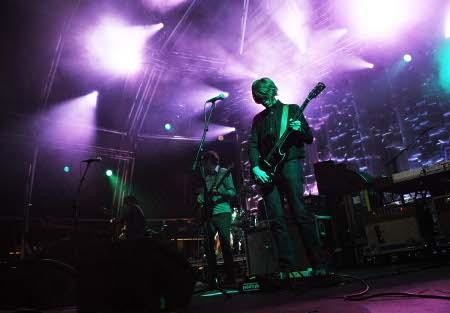 Primavera Sound Festival 2010