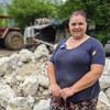 Nadica Nešić iz Malog Krčimira