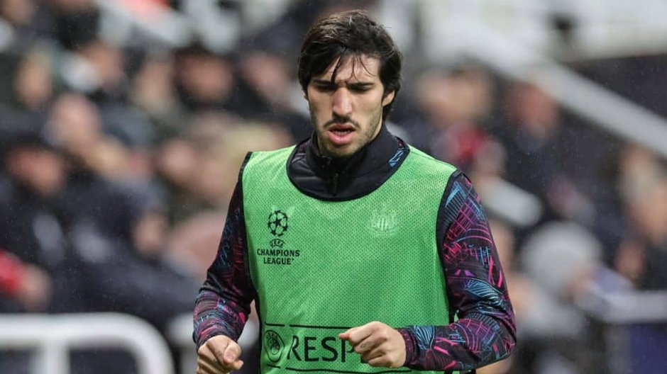 Sandro Tonali