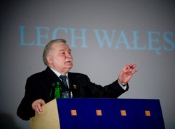 Wałęsa: Kaczyński stanie przed Trybunałem