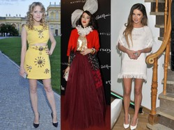 Panny znikąd? Zarabiają fortunę i rządzą internetem: polskie blogerki modowe